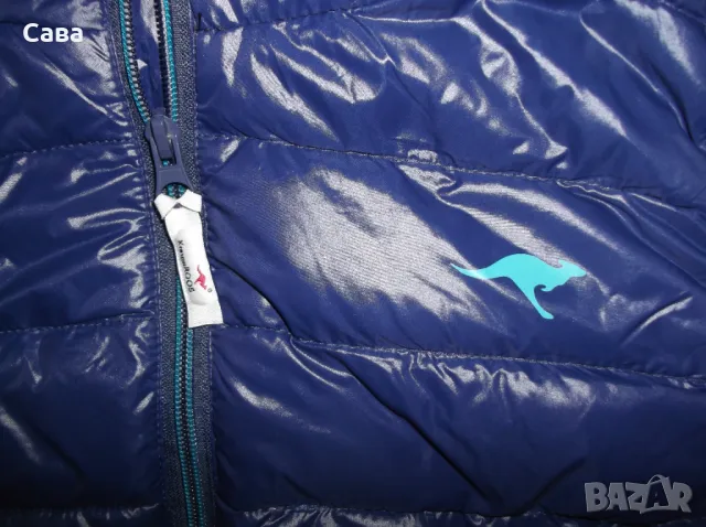 Елек KANGAROOS  дамски,М, снимка 3 - Елеци - 48605167