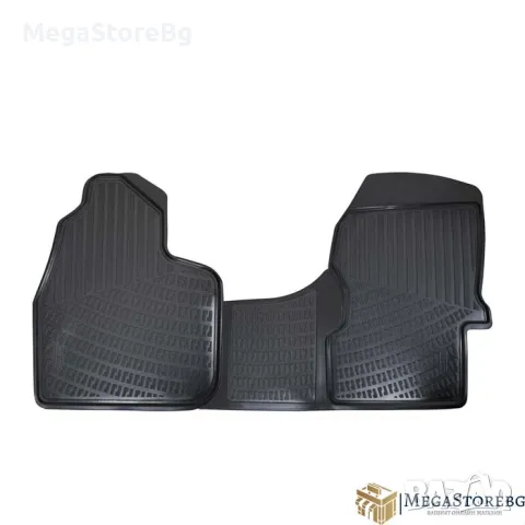 Гумени стелки RizLine за Mercedes Sprinter 06-18