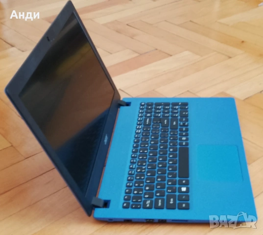 Лаптоп ACER Aspire 3, снимка 3 - Лаптопи за дома - 53469890