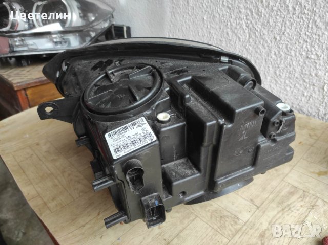 Десен фар фарове Мини Купър Ф60 far farove desen mini cooper f 60 0301099234 7497802-02, снимка 4 - Части - 41247950