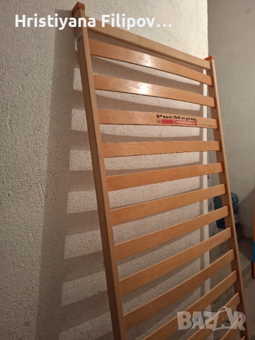 Матрак 190/85/18, снимка 2 - Матраци - 53851211