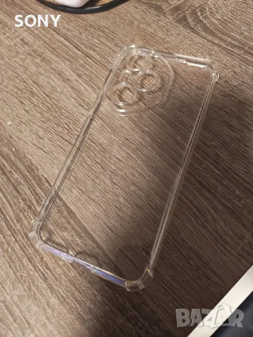 Сишконов кейс Huawei Honor 400 PRO, снимка 5 - Калъфи, кейсове - 56154745