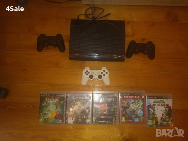 Playstation 3