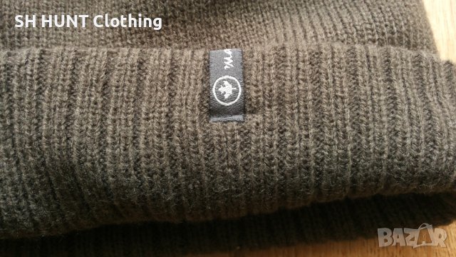 Mackenzie Knitting HAT за лов риболов размер One Size зимна шапка - 234, снимка 7 - Шапки - 40733886