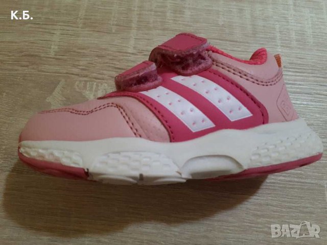 Бебешки маратонки Clibee/ номер 20, снимка 3 - Бебешки обувки - 34151507