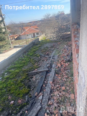 Къща Груб строеж, снимка 16 - Къщи - 50563426