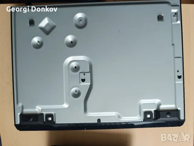 Компактен CD/DVD плеър Sony DVP-SR170 с оригинално дистанционно + ПОДАРЪК диск, снимка 6 - Плейъри, домашно кино, прожектори - 56228130