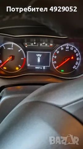 Продавам Опел Зафира , снимка 10 - Автомобили и джипове - 55821176