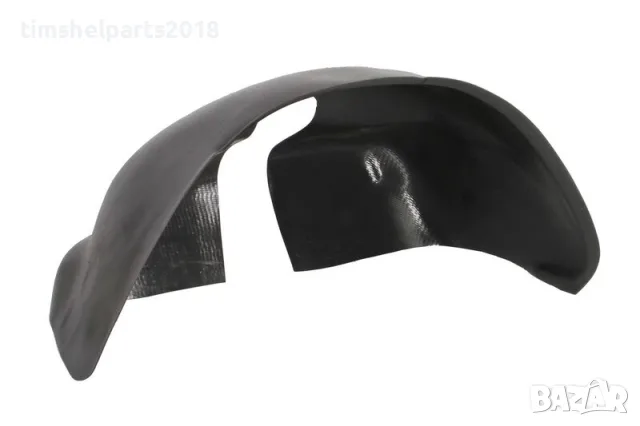 Преден подкалник за Mercedes Sprinter , VW LT 1996-2006 - Шофьорска страна