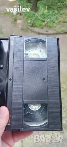 Фанфан лалето - видео касета , снимка 4 - Екшън - 41023171