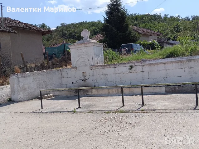 продавам хубава селска къща, снимка 15 - Къщи - 56093989
