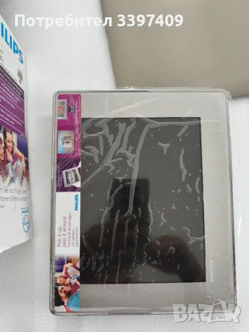 Продавам дигитален фотоалбум , снимка 8 - Фотоапарати - 56139419