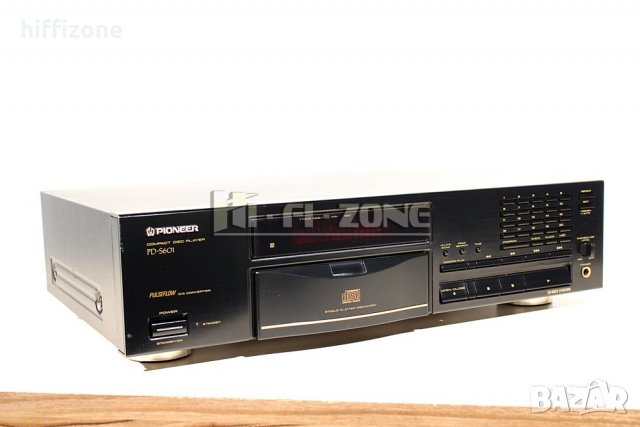 Pioneer pd s601