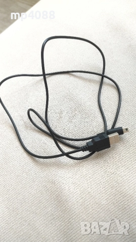 usb кабел за nintendo new 3ds/2ds