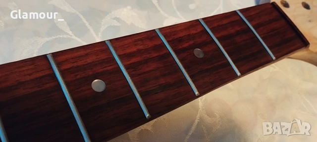 Гриф за китара, снимка 5 - Китари - 52457242