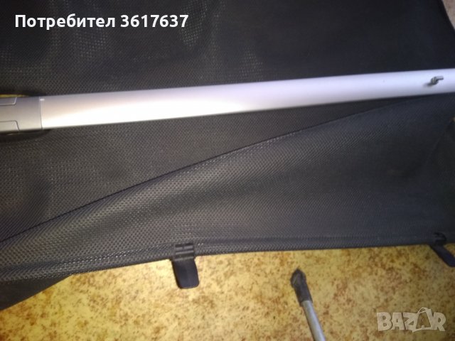 Щора Аudi Q7, снимка 3 - Аксесоари и консумативи - 39457069