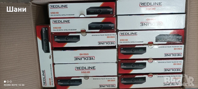 Сателитен приемник., снимка 5 - Приемници и антени - 53466016