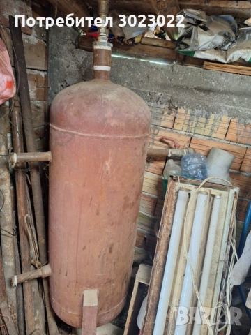 Пиролизен котел на дърва, снимка 9 - Отоплителни печки - 51794709