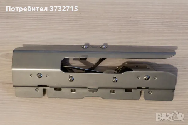 Свързваща планка за плетачна машина Brother