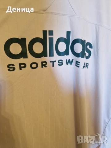 Adidas, снимка 2 - Тениски - 51542973
