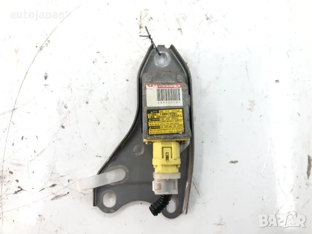 AIRBAG Сензор  Toyota Avensis Verso 2.0 D 116hp 1CD