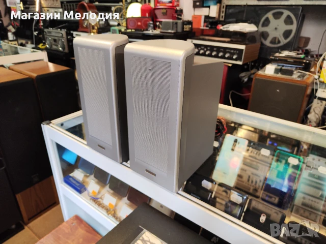 🎶 Активни тонколони Philips AD903 WA/12  Много подходящи за телевизор, компютър или лаптоп., снимка 7 - Тонколони - 50460589