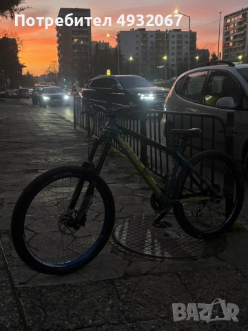 Drag c1 ride custom, снимка 6 - Велосипеди - 55837922