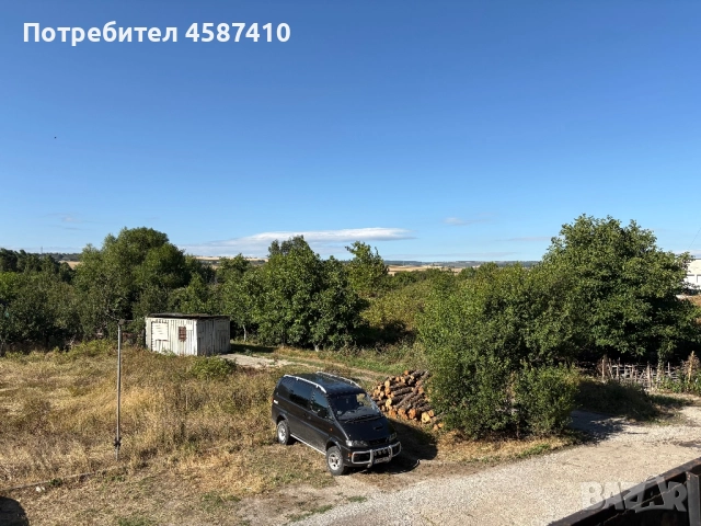 Тристаен Апартамент, Попово, снимка 6 - Апартаменти - 51629318