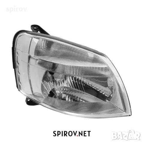 Фар за Citroen Berlingo/Peugeot Partner M59 фейслифт 2002-2008 десен