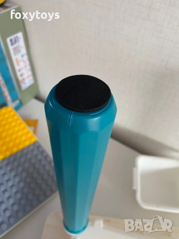 Комплект масичка, конструктор и столче - животни, снимка 9 - Конструктори - 53571016