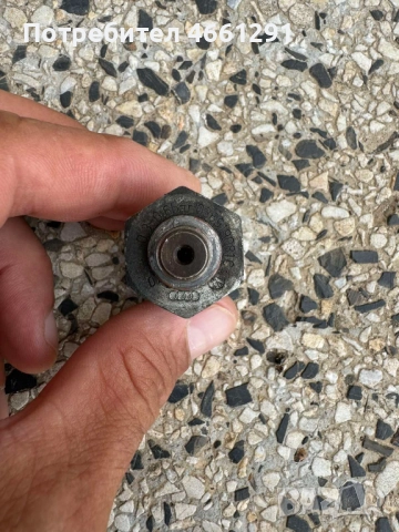 Датчик за налягане на маслото 036919081c само за 5лв., снимка 4 - Части - 52566409