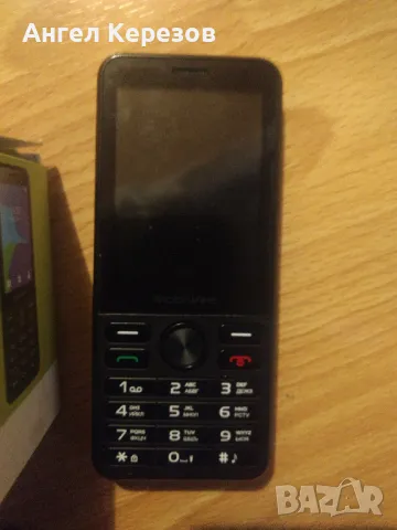 телефонче mobily  с клавиятура, снимка 5 - Други - 50239758