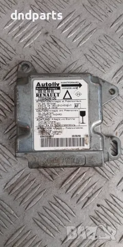 Airbag модул Renault Laguna 1998г. 550629600 7700429613C EB	