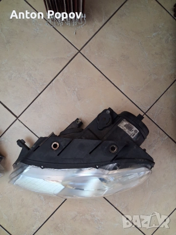 Фарове за пасат b6!, снимка 3 - Части - 53765971