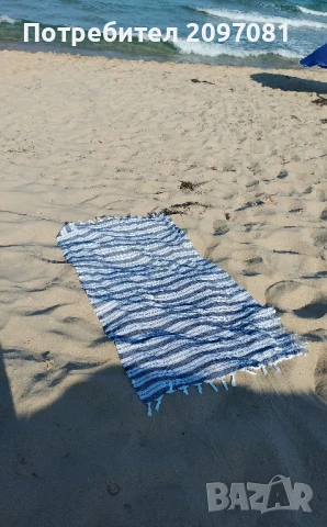 Пещемал 100/180 см бързо съхнещи памучни кърпи, снимка 7 - Хавлиени кърпи - 41118705