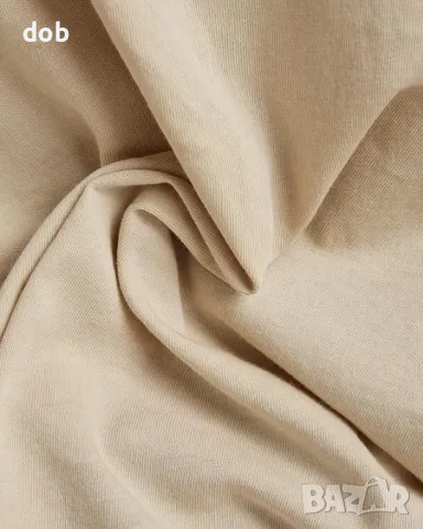 Нова тениска с дълъг ръкав G Star Lash Fem Loose Top, снимка 6 - Тениски - 48395971