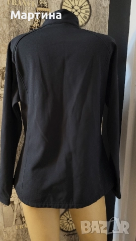 Дамско неопреново яке Bergans, снимка 2 - Якета - 52015217