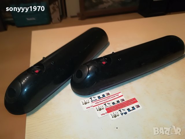 SAMSUNG X2 SPEAKER SYSTEM 0301231843L, снимка 6 - Тонколони - 39177494