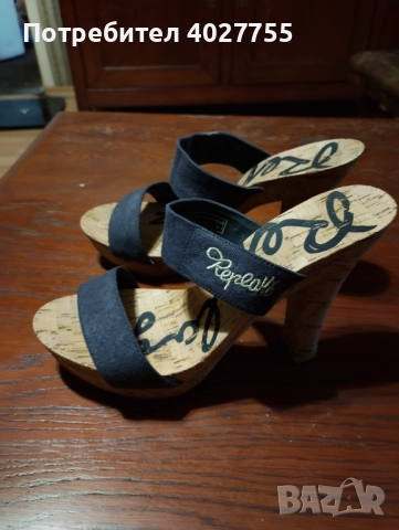 Сандали Replay 