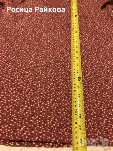 Дамска туника , 42 размер, снимка 8 - Туники - 48525127