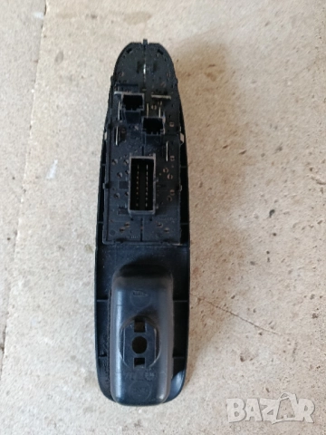 Модул за управление на ел.стъкла за Пежо 406, снимка 2 - Автомобили и джипове - 52456148