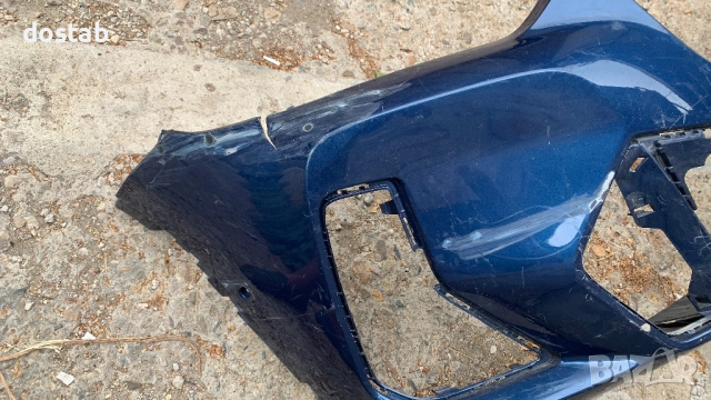 Предна броня за bmw x3 G01 x4 G02 M paket, снимка 10 - Части - 51816615