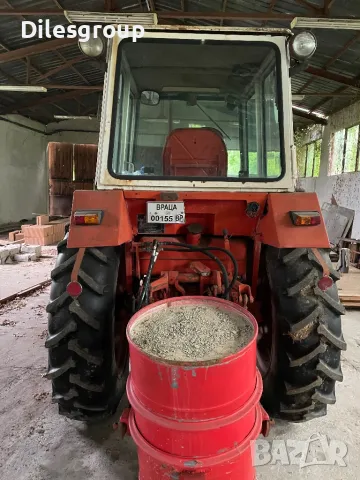 ЮМЗ Снегорин, снимка 10 - Индустриална техника - 50069746