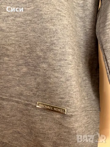 Michael kors суичър , снимка 3 - Суичъри - 47950939