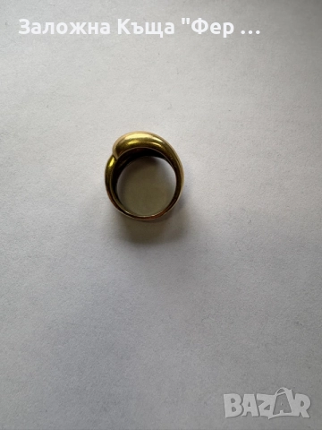 80€/гр Стилен дамски пръстен, снимка 7 - Пръстени - 56314358
