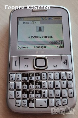 Samsung B5330, E2222 и S5570 mini - за ремонт, снимка 6 - Samsung - 38681029