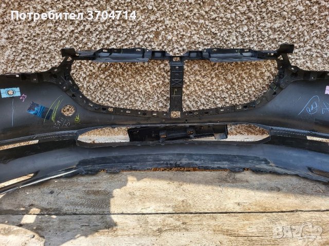 Предна Броня за Mazda Cx 30 от 2020 г., снимка 9 - Части - 40411948