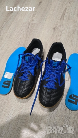 Мъжки футболни обувки Nike5 Gato 2011 , снимка 9 - Спортни обувки - 52355934