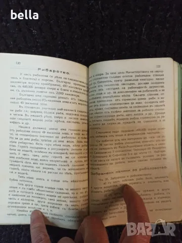 Рядка книжка  -Горски другар 1935 год , снимка 8 - Колекции - 48637715