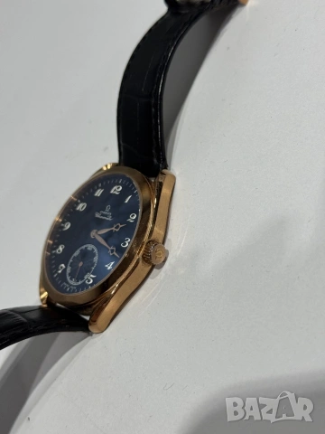 Часовник Омега, снимка 6 - Антикварни и старинни предмети - 53168129